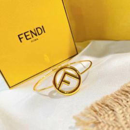 Picture of Fendi Bracelet _SKUFendibracelet01cly198530